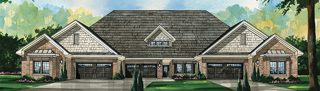 Artist Rendering
